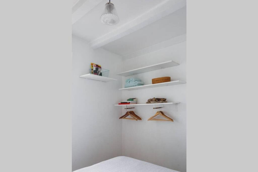 La Coletta Bel Appartement Typique Avec Balcon Centre Piana Piana  Exterior foto